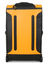 Sac de voyage � roulettes Ecodiver 67 cm Jaune Jaune