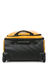 Sac de voyage � roulettes Ecodiver 67 cm Jaune Jaune