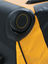 Sac de voyage � roulettes Ecodiver 67 cm Jaune Jaune