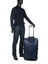 Sac de voyage � roulettes Ecodiver 67 cm Blue Nights Blue Nights