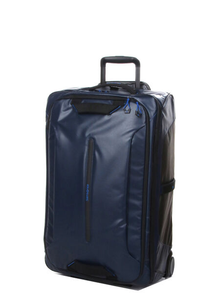 Sac de voyage � roulettes Ecodiver 67 cm Blue Nights