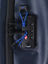 Sac de voyage � roulettes Ecodiver 67 cm Blue Nights Blue Nights