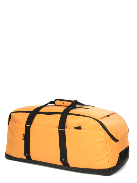 Sac de voyage Ecodiver L 69 cm Jaune