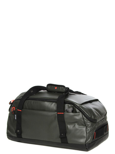 Sac de voyage cabine 2-en-1 Ecodiver S 55 cm Climbing Ivy