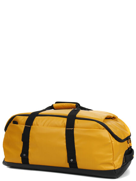 Sac de voyage Ecodiver M 63 cm Jaune