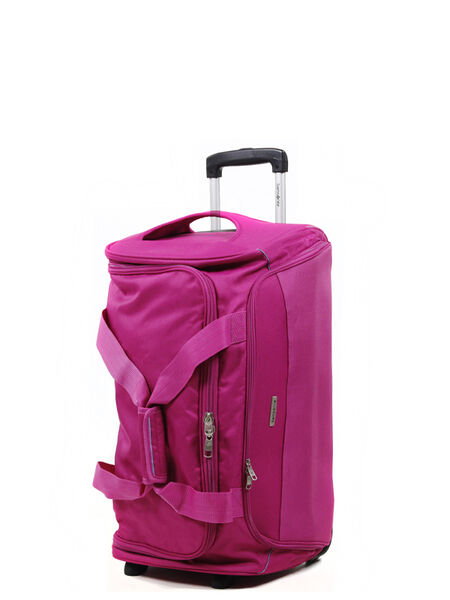 Sac de voyage trolley Suspension 64 cm Pink