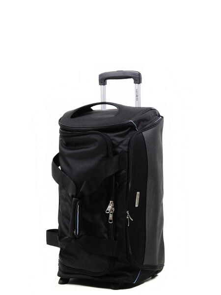 Sac de voyage trolley Suspension 64 cm Noir