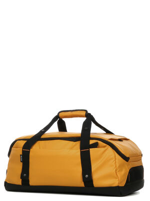 Sac de voyage Samsonite Ecodiver S 55 cm Jaune