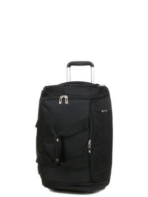 Sac de voyage � roulettes Samsonite Respark 55 cm Ozone Black