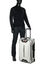 Sac de voyage � roulettes Ecodiver 67 cm Cloud White Cloud White