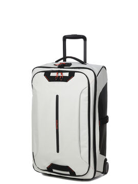 Sac de voyage � roulettes Ecodiver 67 cm Cloud White