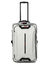 Sac de voyage � roulettes Ecodiver 67 cm Cloud White Cloud White