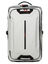 Sac de voyage � roulettes Ecodiver 67 cm Cloud White Cloud White