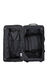 Sac de voyage  roulettes Wander-Full 68 cm Noir