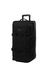 Sac de voyage  roulettes Wander-Full 68 cm Noir