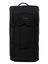 Sac de voyage  roulettes Wander-Full 68 cm Noir