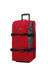 Sac de voyage  roulettes Wander-Full 68 cm Rouge Rouge