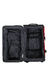 Sac de voyage  roulettes Wander-Full 68 cm Rouge Rouge
