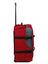 Sac de voyage  roulettes Wander-Full 68 cm Rouge Rouge