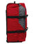 Sac de voyage  roulettes Wander-Full 68 cm Rouge Rouge