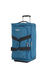 Sac de voyage trolley Spark 64 cm Sky Blue Sky Blue
