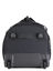Sac de voyage trolley Spark 64 cm Noir