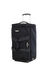 Sac de voyage trolley Spark 64 cm Noir