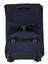 Sac de voyage trolley Spark 64 cm Dark Blue Dark Blue