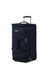 Sac de voyage trolley Spark 64 cm Dark Blue Dark Blue
