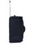 Sac de voyage trolley Spark 64 cm Dark Blue Dark Blue