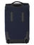 Sac de voyage trolley Spark 64 cm Dark Blue Dark Blue