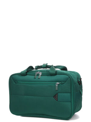 Sac de voyage 3-en-1 Samsonite Urbify 40 cm Pine Green