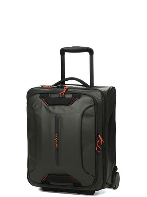 Sac de voyage � roulettes Samsonite Ecodiver 45 cm Climbing Ivy