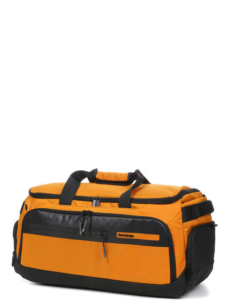 Sac de voyage cabine 2-en-1 Biz2Go S 53 cm Radiant Yellow