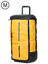 Sac de voyage  roulettes 4-en-1 Ecodiver 36 - 82 cm Jaune Jaune