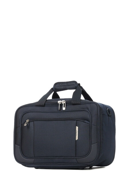 Sac de voyage cabine underseat 3-en-1 Respark 40 cm Midnight Blue