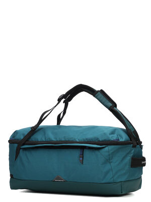 Sac de voyage 2-en-1 Samsonite Roadseeker S 53 cm Deep Teal