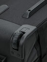 Sac de voyage � roulettes Roadseeker 68 cm Deep Black