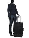 Sac de voyage � roulettes Roadseeker 68 cm Deep Black