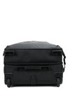 Sac de voyage � roulettes Roadseeker 68 cm Deep Black
