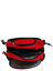 Sac de voyage cabine trolley Dubai 50 cm Rouge Rouge
