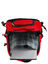 Sac de voyage cabine trolley Dubai 50 cm Rouge Rouge