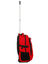 Sac de voyage cabine trolley Dubai 50 cm Rouge Rouge
