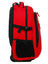 Sac de voyage cabine trolley Dubai 50 cm Rouge Rouge