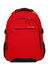 Sac de voyage cabine trolley Dubai 50 cm Rouge Rouge
