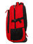 Sac de voyage cabine trolley Dubai 50 cm Rouge Rouge