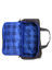 Sac de voyage cabine Jean 48 cm Noir Noir