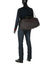 Sac de voyage cabine Jean 48 cm Noir Noir