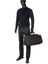 Sac de voyage cabine Jean 48 cm Noir Noir