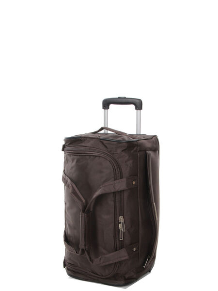 Sac de voyage cabine à roulettes Grenade 54 cm